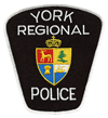 We are proud to have York Regional Police as an eJust Systems customer