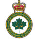 Canadian Association of Chiefs of Police logo