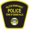 We are proud to have Grand Falls Police as an eJust Systems customer