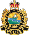 We are proud to have Miramichi Police as an eJust Systems customer